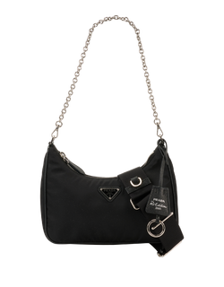 Re-Edition 2005, Nylon, Black, 158, S/DB, 3*